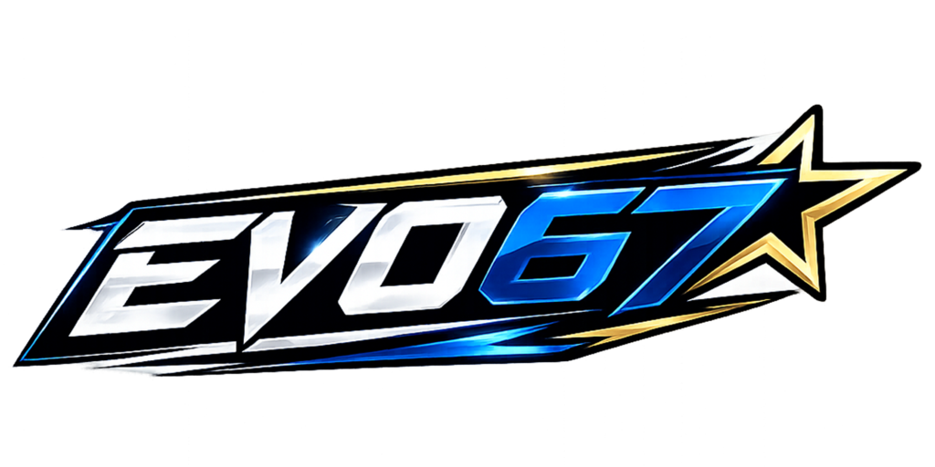 evo67 com เว็บสล็อตตรง 2026 ปลอดภัย แตกง่าย แจกหนักจัดเต็ม